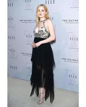 Ellie Bamber / elliebamber_ / honeybambs nude photo #0133
