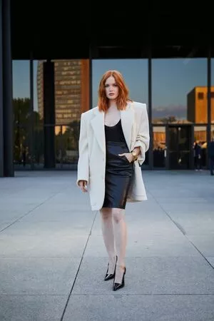 Ellie Bamber / elliebamber_ / honeybambs nude photo #0141
