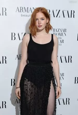 Ellie Bamber / elliebamber_ / honeybambs nude photo #0312