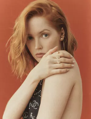 Ellie Bamber / elliebamber_ / honeybambs nude photo #0340