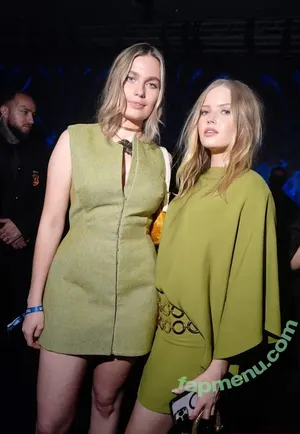 Ellie Bamber / elliebamber_ / honeybambs nude photo #0509