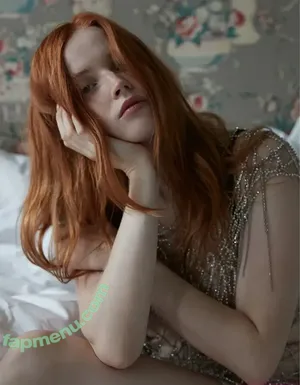 Ellie Bamber / elliebamber_ / honeybambs nude photo #0529