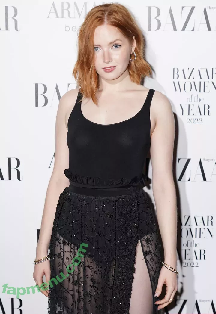 Ellie Bamber nude photo #0047 (elliebamber_ / honeybambs)