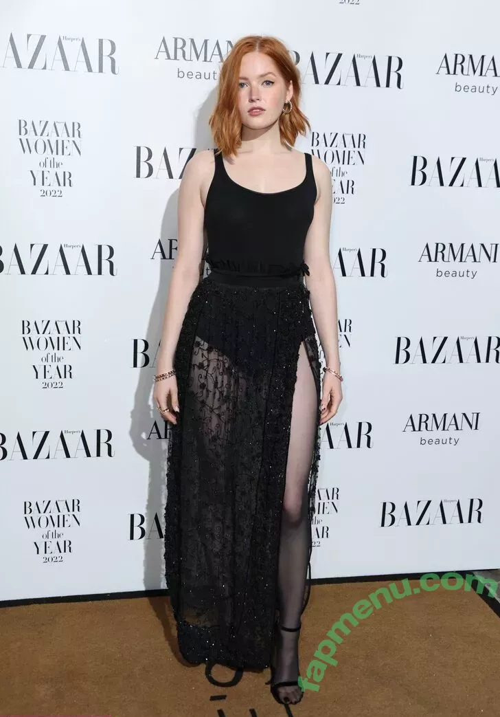 Ellie Bamber nude photo #0057 (elliebamber_ / honeybambs)
