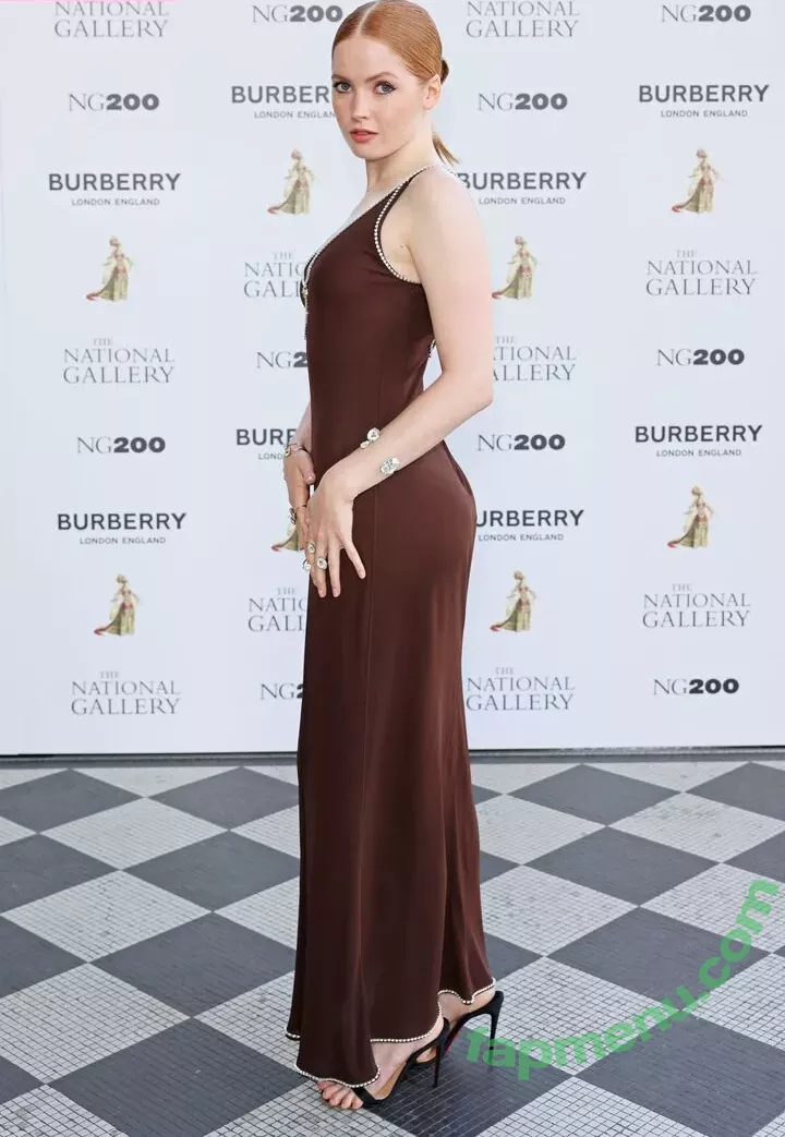 Ellie Bamber nude photo #0067 (elliebamber_ / honeybambs)