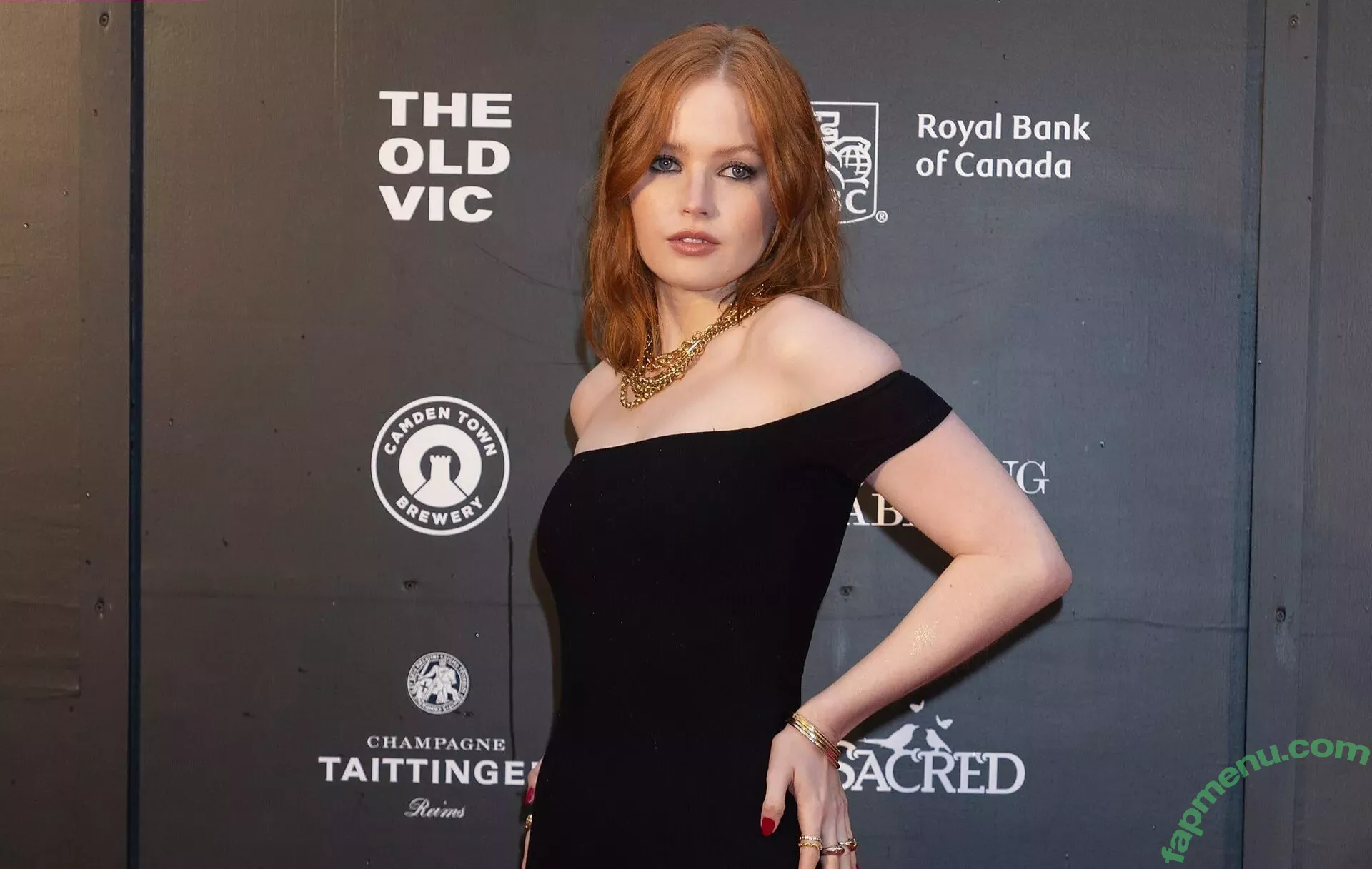 Ellie Bamber nude photo #0077 (elliebamber_ / honeybambs)