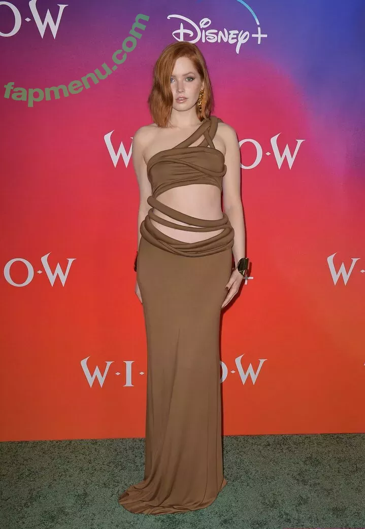 Ellie Bamber nude photo #0090 (elliebamber_ / honeybambs)