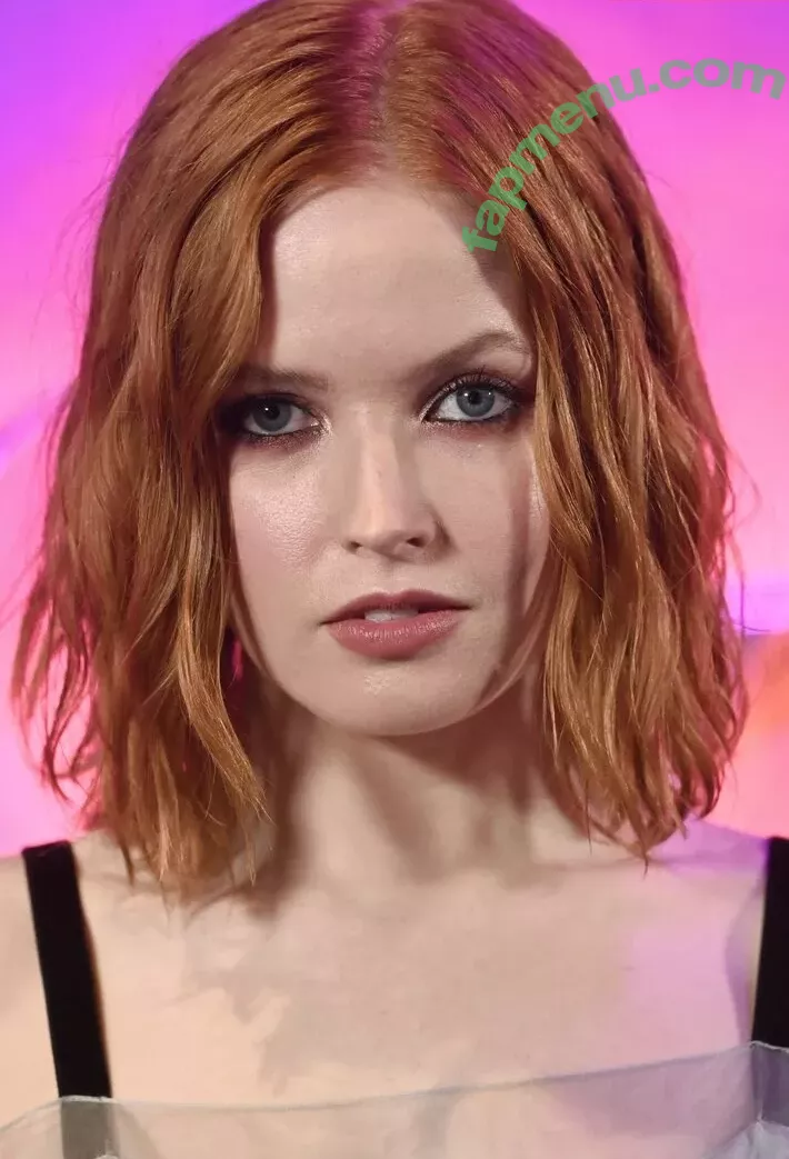 Ellie Bamber nude photo #0104 (elliebamber_ / honeybambs)