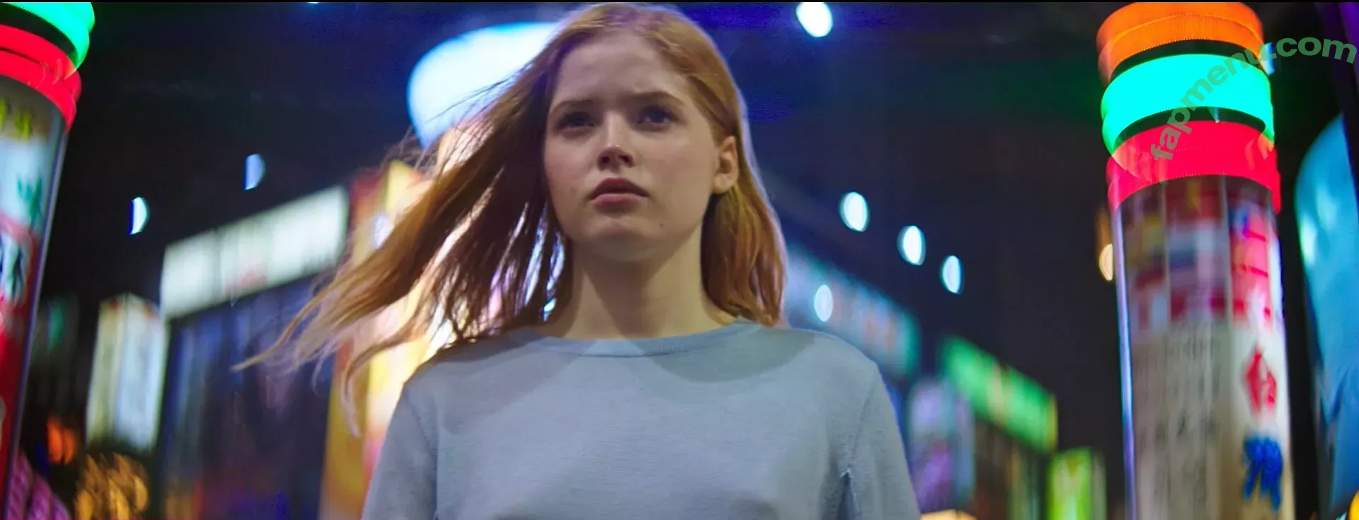 Ellie Bamber nude photo #0130 (elliebamber_ / honeybambs)