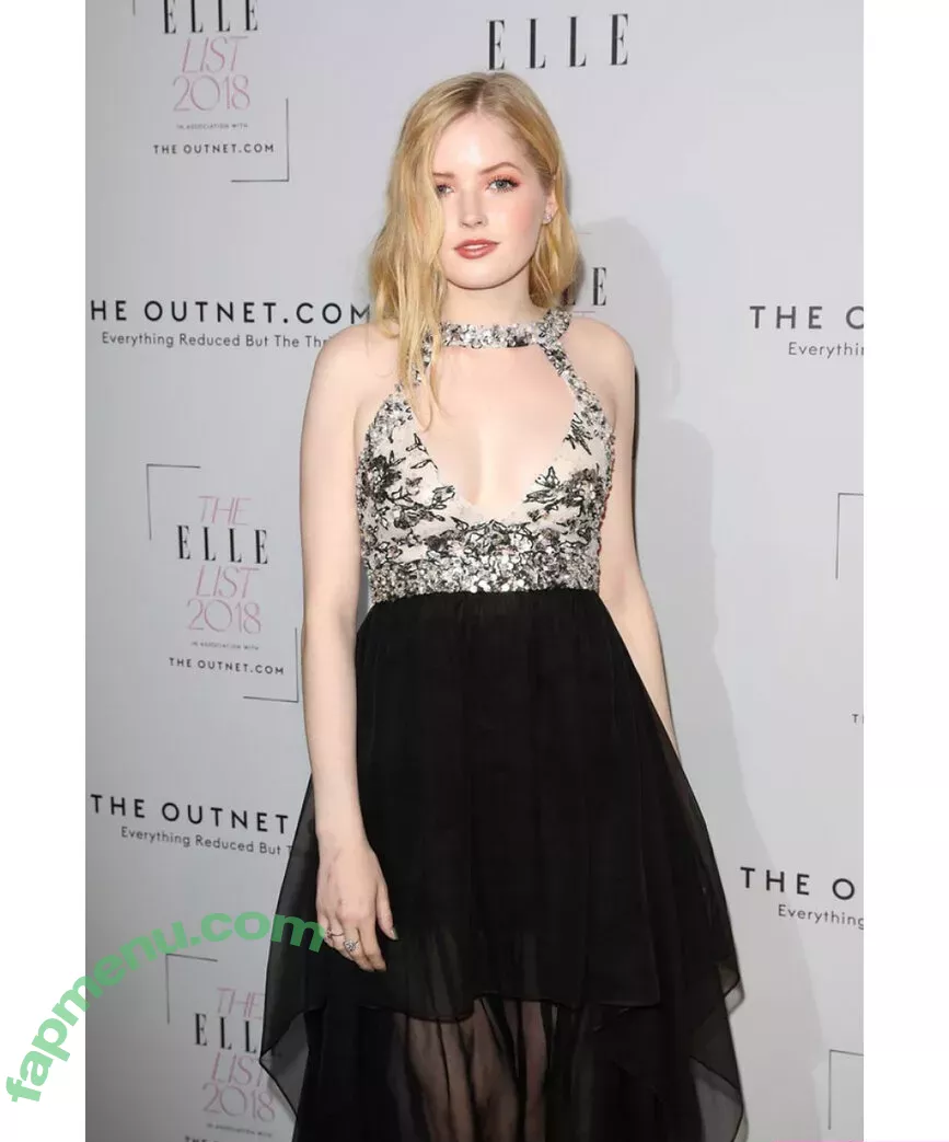Ellie Bamber nude photo #0134 (elliebamber_ / honeybambs)