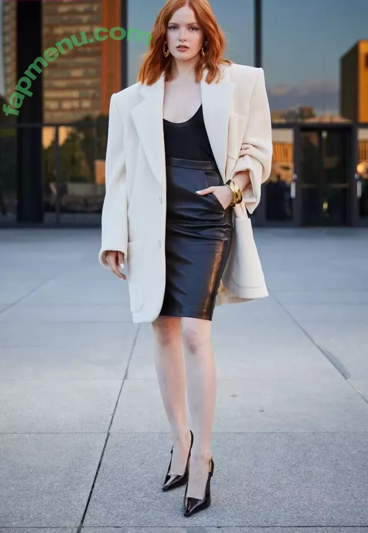 Ellie Bamber nude photo #0139 (elliebamber_ / honeybambs)