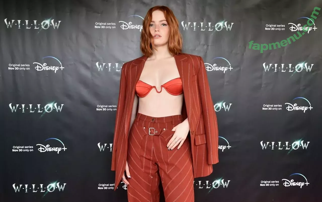 Ellie Bamber nude photo #0173 (elliebamber_ / honeybambs)