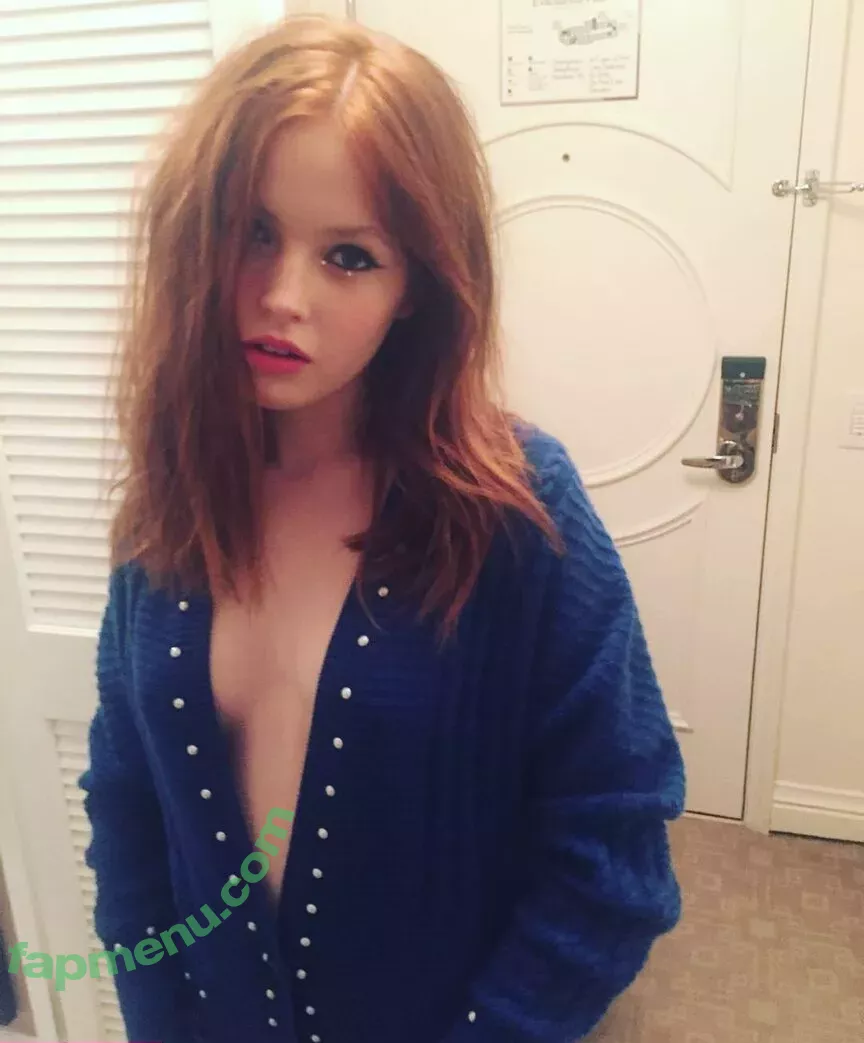 Ellie Bamber nude photo #0180 (elliebamber_ / honeybambs)