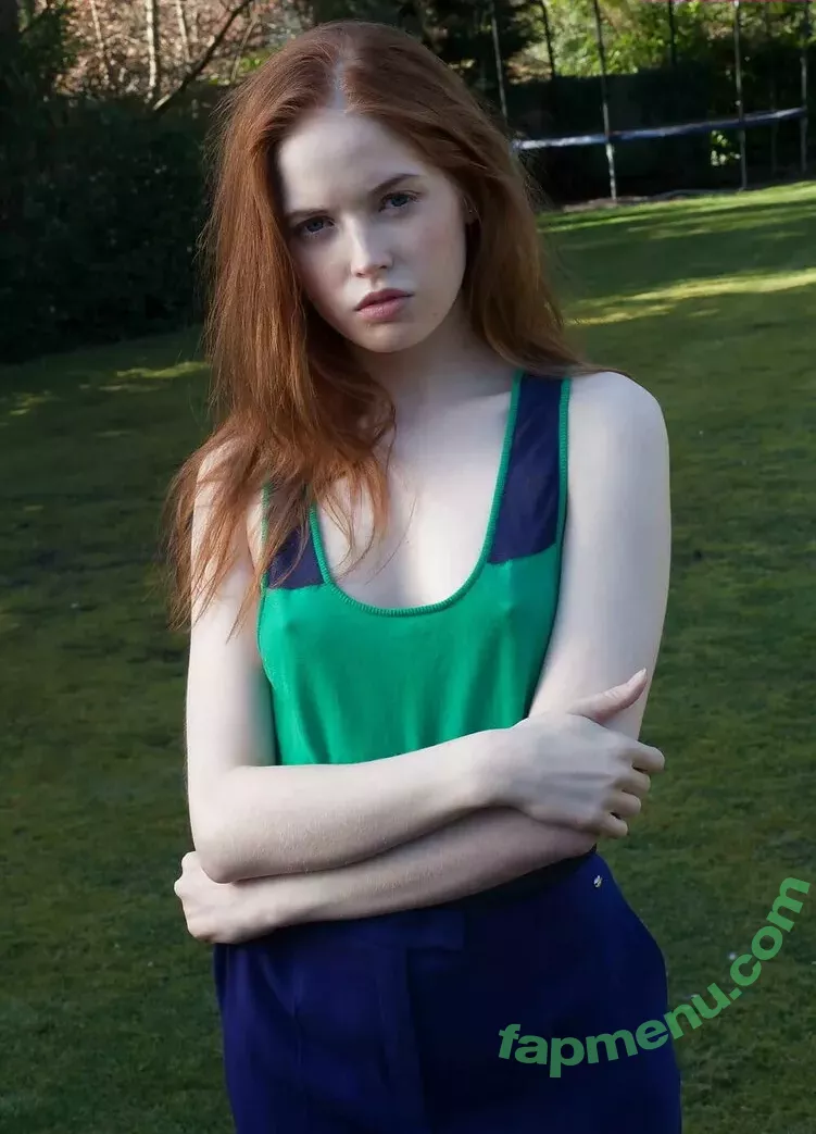 Ellie Bamber nude photo #0338 (elliebamber_ / honeybambs)