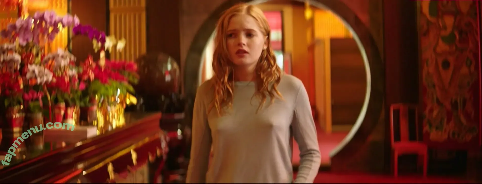 Ellie Bamber nude photo #0534 (elliebamber_ / honeybambs)