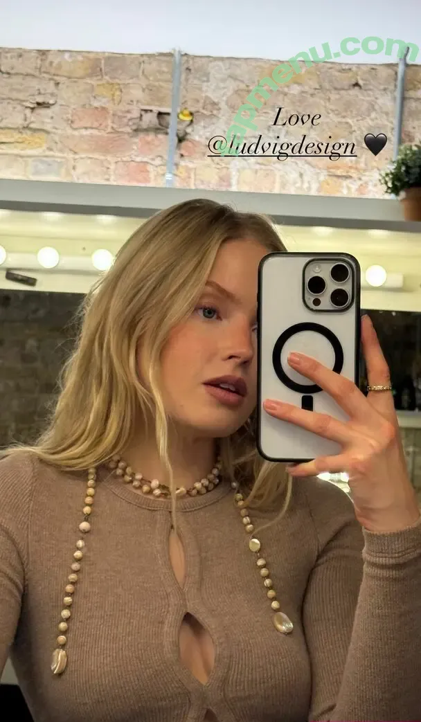 Ellie Bamber nude photo #0563 (elliebamber_ / honeybambs)