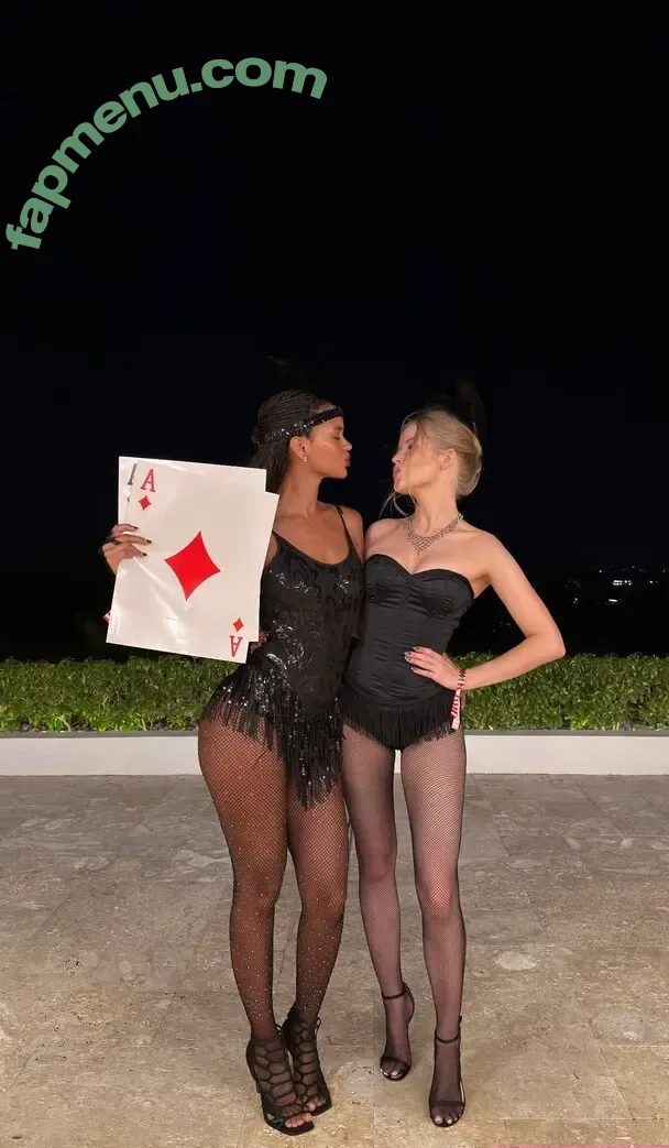 Ellie Bamber nude photo #0564 (elliebamber_ / honeybambs)