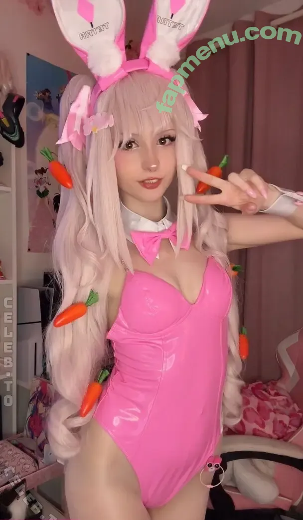 Ellie Bowling nude photo #0029 (ccinnabunii / ellrabbitt)