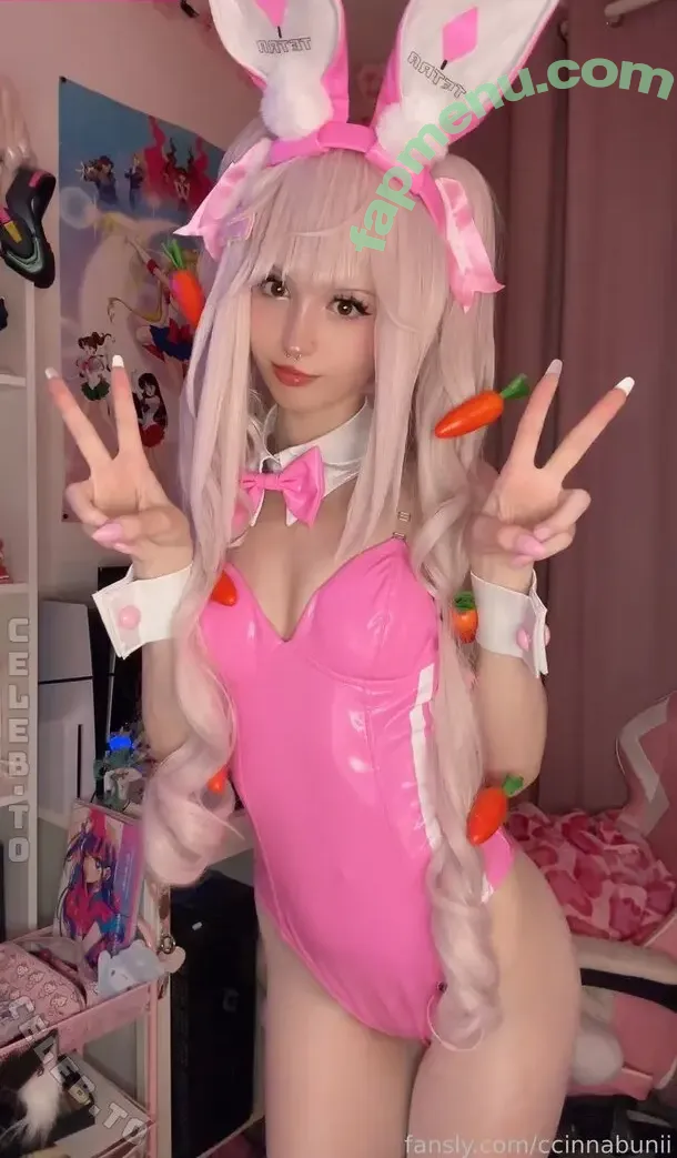 Ellie Bowling nude photo #0030 (ccinnabunii / ellrabbitt)