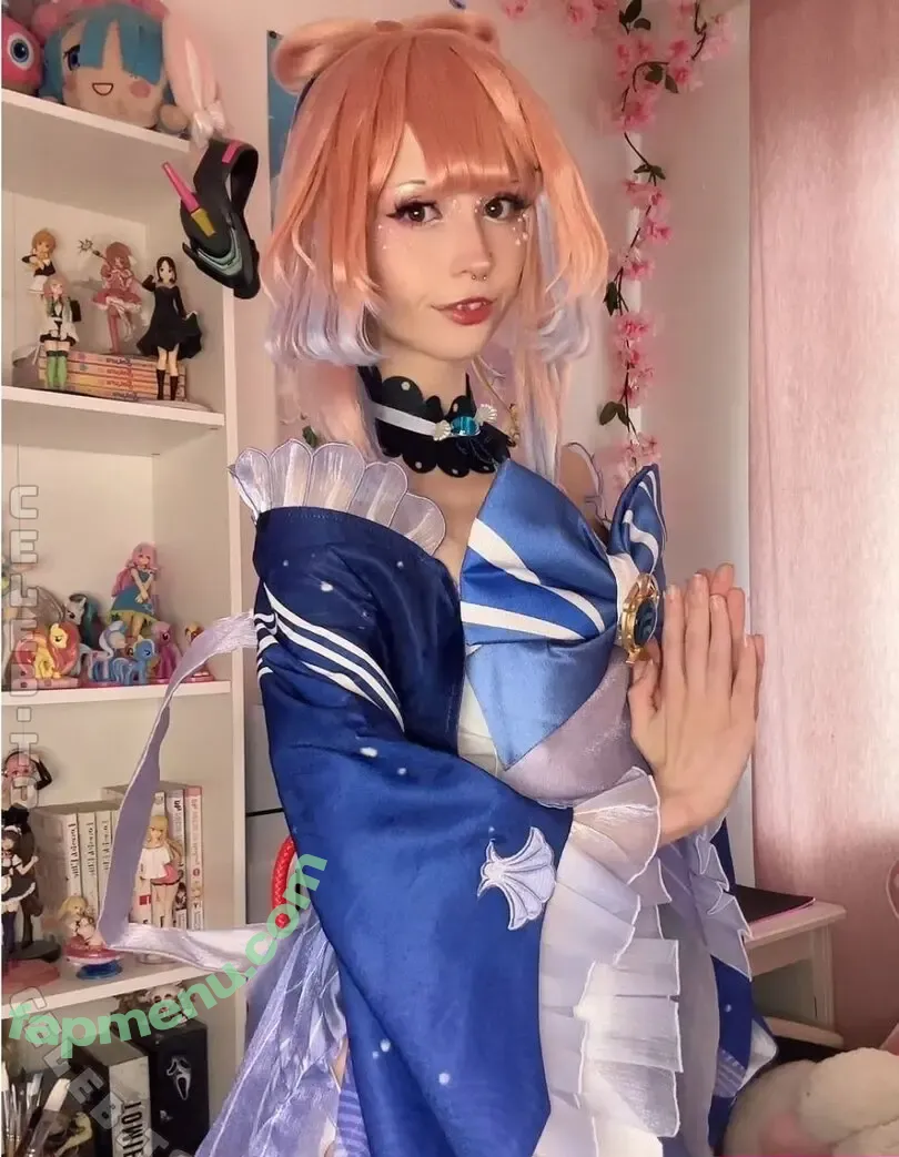 Ellie Bowling nude photo #0048 (ccinnabunii / ellrabbitt)