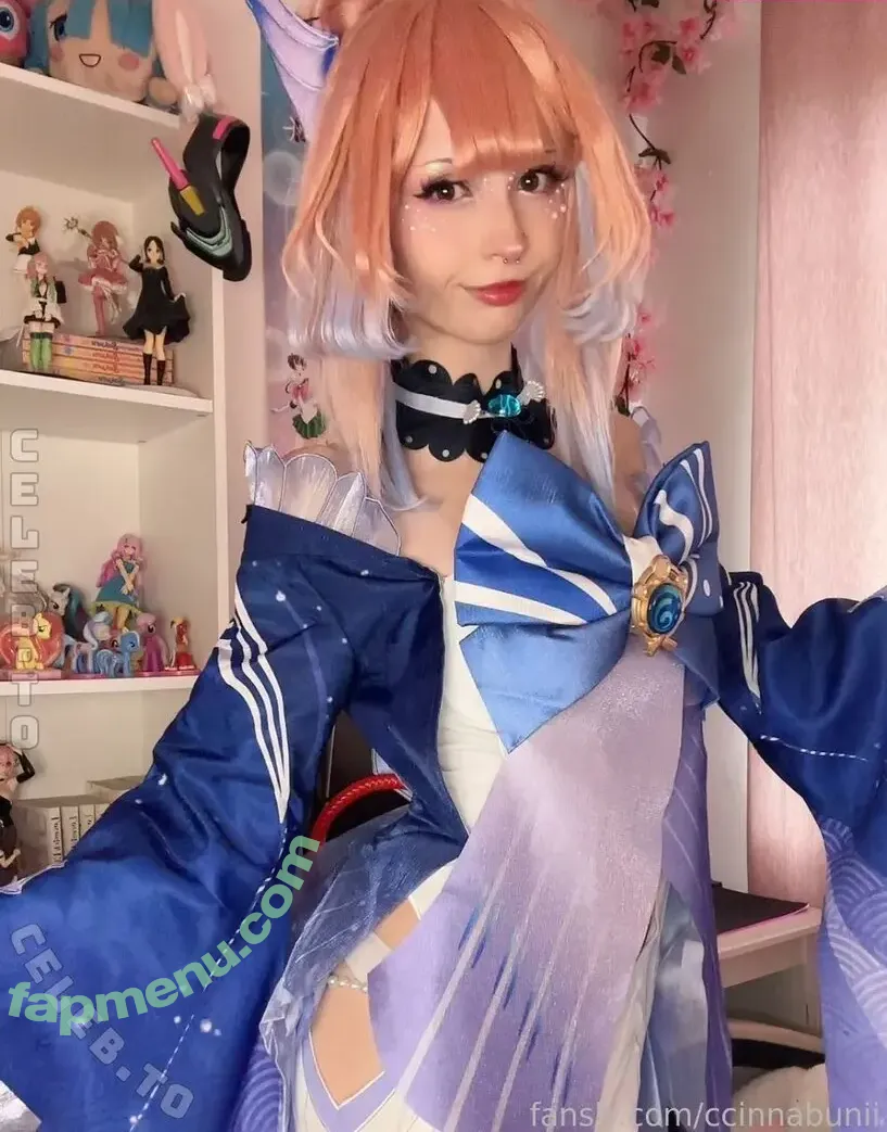 Ellie Bowling nude photo #0049 (ccinnabunii / ellrabbitt)