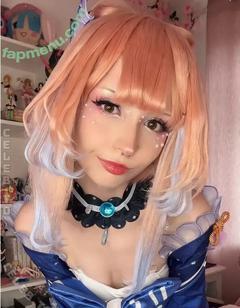 Ellie Bowling nude photo #0050 (ccinnabunii / ellrabbitt)