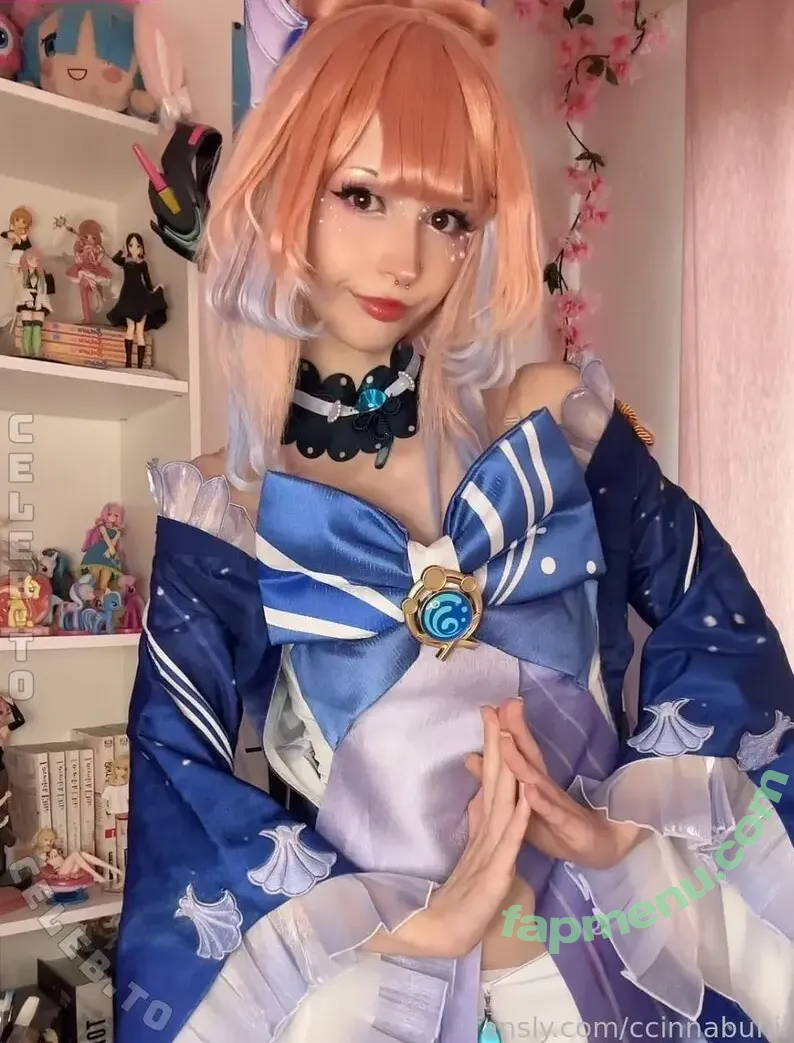 Ellie Bowling nude photo #0051 (ccinnabunii / ellrabbitt)