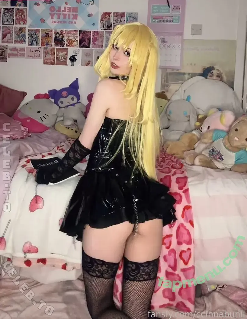 Ellie Bowling nude photo #0055 (ccinnabunii / ellrabbitt)