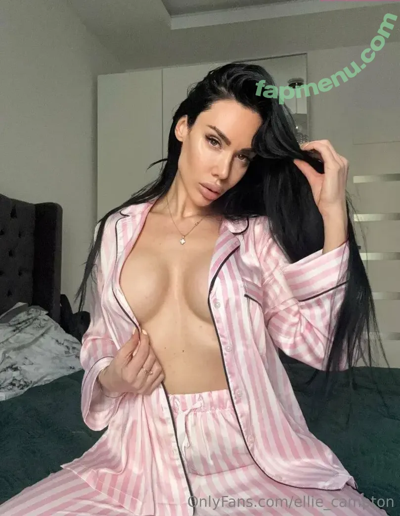 ellie_campton nude photo #0007 (elliecompton__)