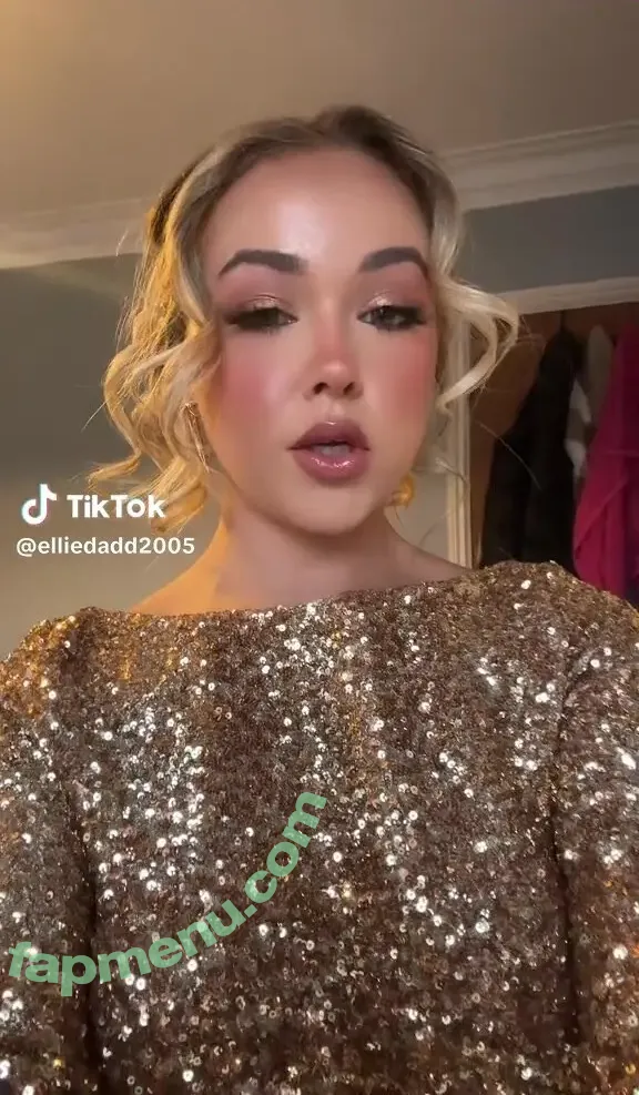 Ellie Dadd nude photo #0033 (elliedadd_)
