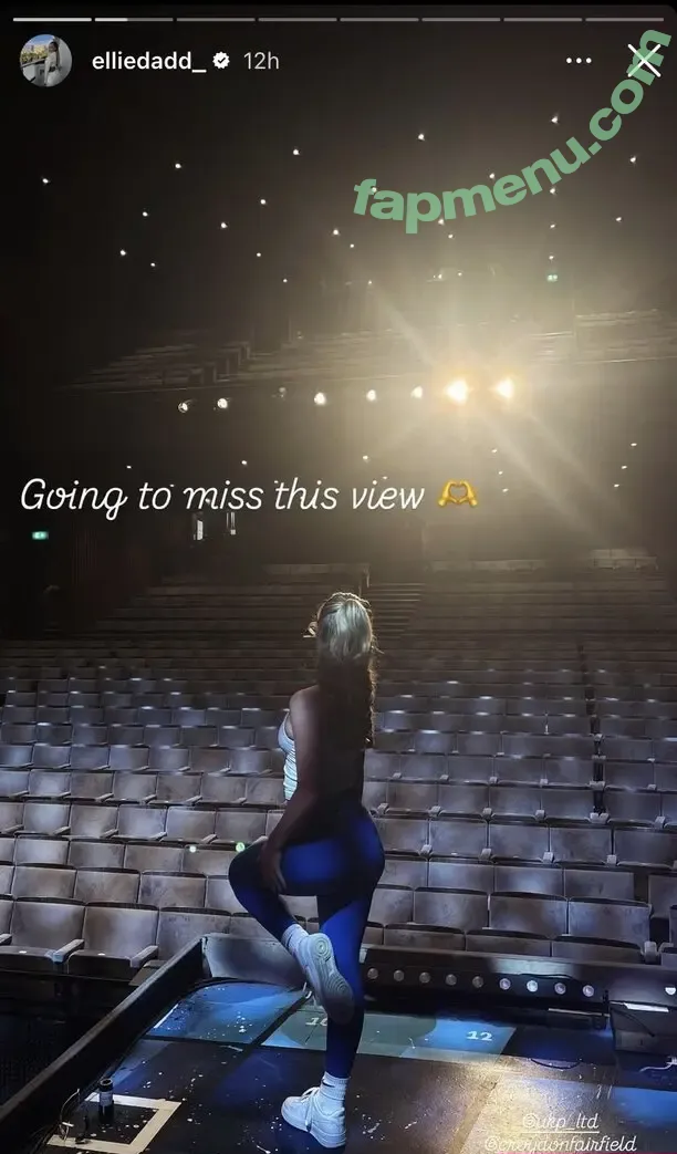 Ellie Dadd nude photo #0096 (elliedadd_)