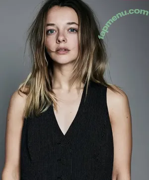 Ellie De Lange / elliedelange nude photo #0003