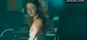 Ellie De Lange / elliedelange nude photo #0004