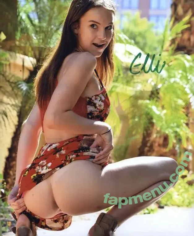 Ellie Eilish nude photo #0730 (ellieeilishx / elliegogox)