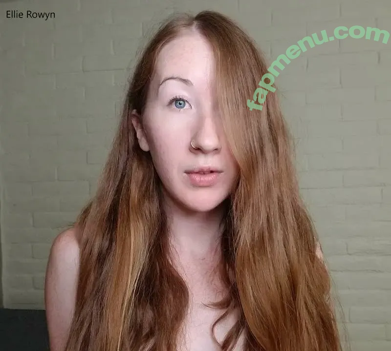 Ellie Fetishism Rowyn nude photo #0005 (ellie_rowyn / ellierowyn)