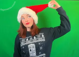 Ellie From WhatCulture / ellie.littlechild nude photo #0005