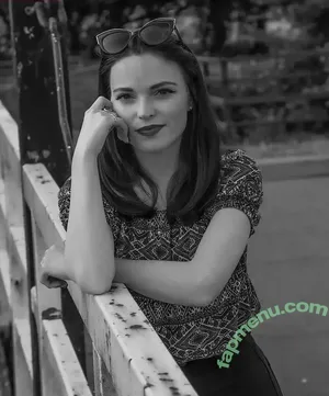 Ellie From WhatCulture / ellie.littlechild nude photo #0014