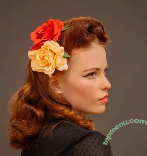 Ellie From WhatCulture / ellie.littlechild nude photo #0020