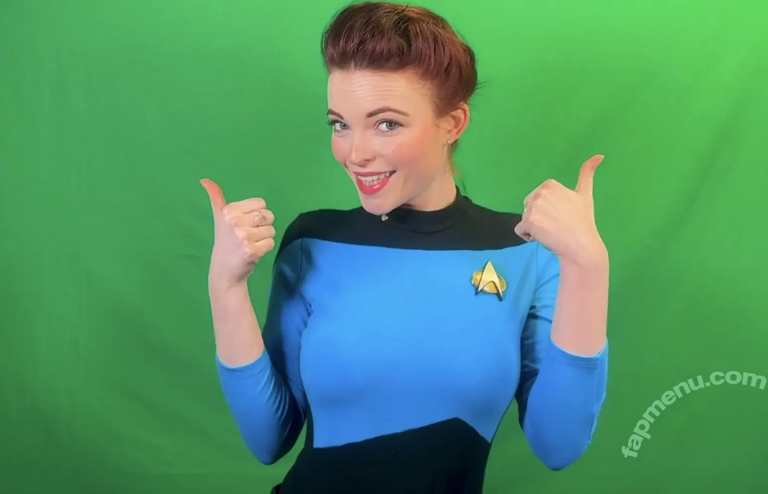 Ellie From WhatCulture nude photo #0004 (ellie.littlechild)