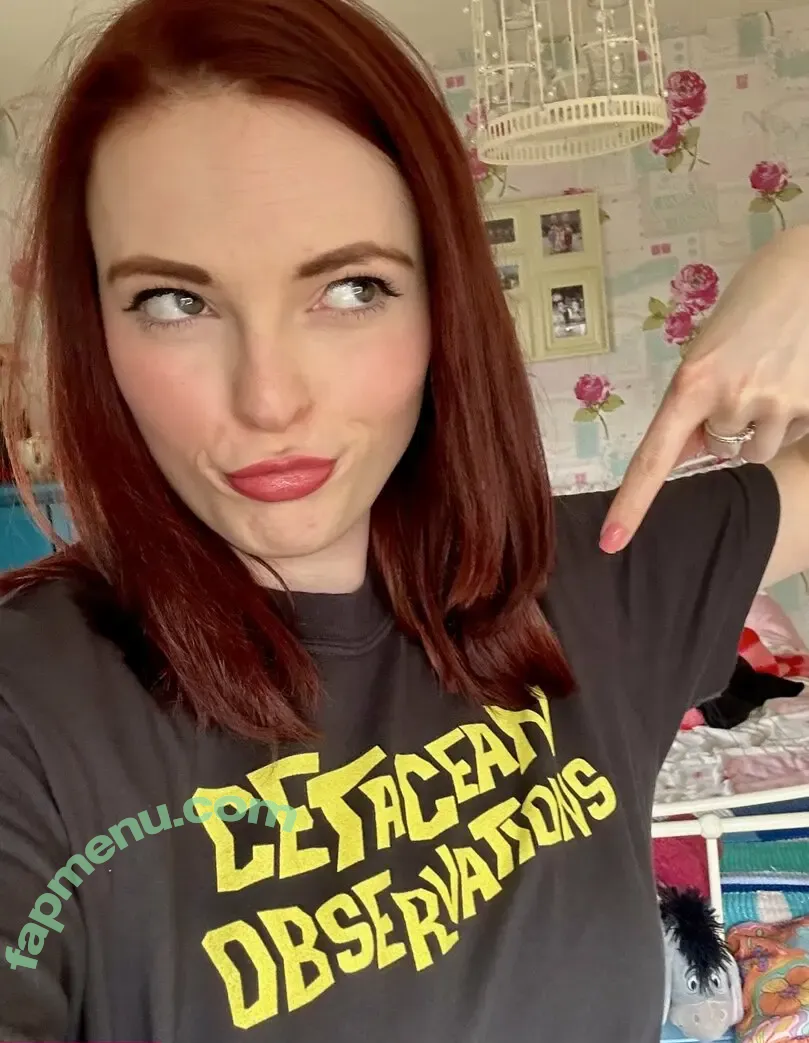 Ellie From WhatCulture nude photo #0006 (ellie.littlechild)