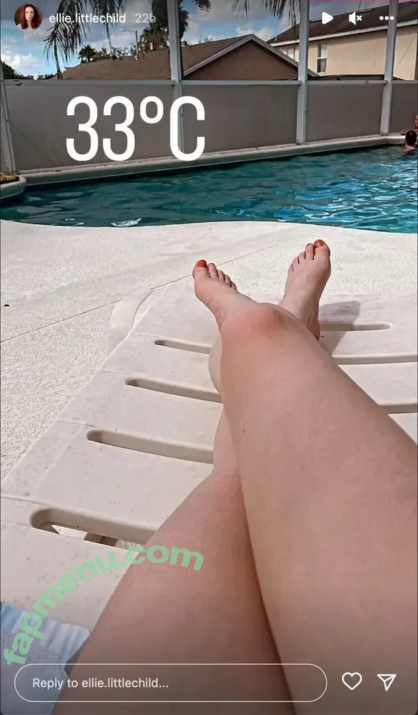 Ellie From WhatCulture nude photo #0023 (ellie.littlechild)