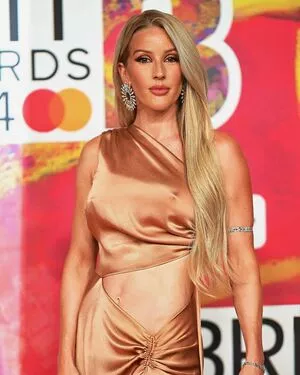 Ellie Goulding / elliegoulding / glovored nude photo #0341