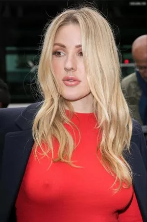 Ellie Goulding / elliegoulding / zarinamae nude photo #0533