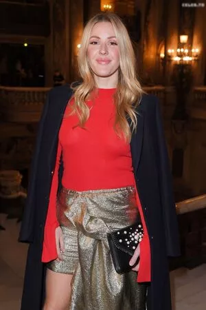 Ellie Goulding / elliegoulding / zarinamae nude photo #0539
