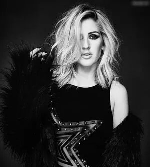 Ellie Goulding / elliegoulding / zarinamae nude photo #0547
