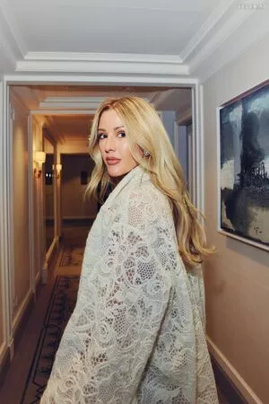 Ellie Goulding / elliegoulding / zarinamae nude photo #0611