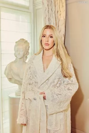 Ellie Goulding / elliegoulding / zarinamae nude photo #0617