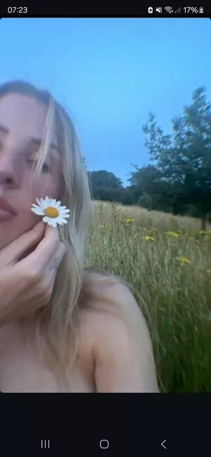 Ellie Goulding / elliegoulding / zarinamae nude photo #0618