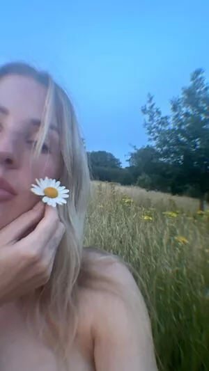 Ellie Goulding / elliegoulding / zarinamae nude photo #0624