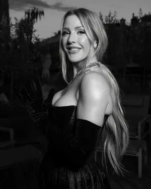 Ellie Goulding / elliegoulding / zarinamae nude photo #0628